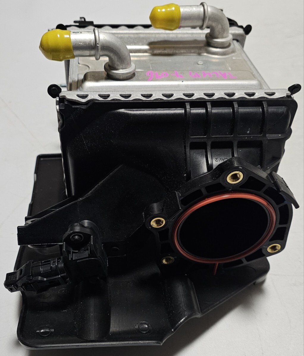  Lexus RX*TALH17 оригинальный интеркулер ASSY растояние 300km 2025 год машина TALA1# Alphard *TAHA4# Lexus LM*TAWH15 номер товара :17940-F0010