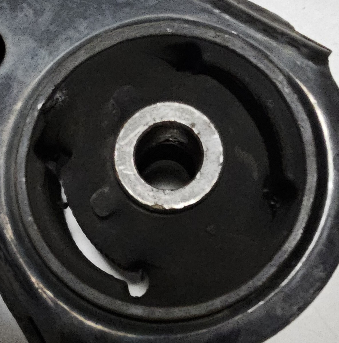 トヨタ RAV4・MXAA52 純正 フロントロアアーム 右 ボールジョイント付 良品 2024年 MXAA54/AXAH54 ハリアーMXUH80/AXUH80 品番:48068-42070_画像9