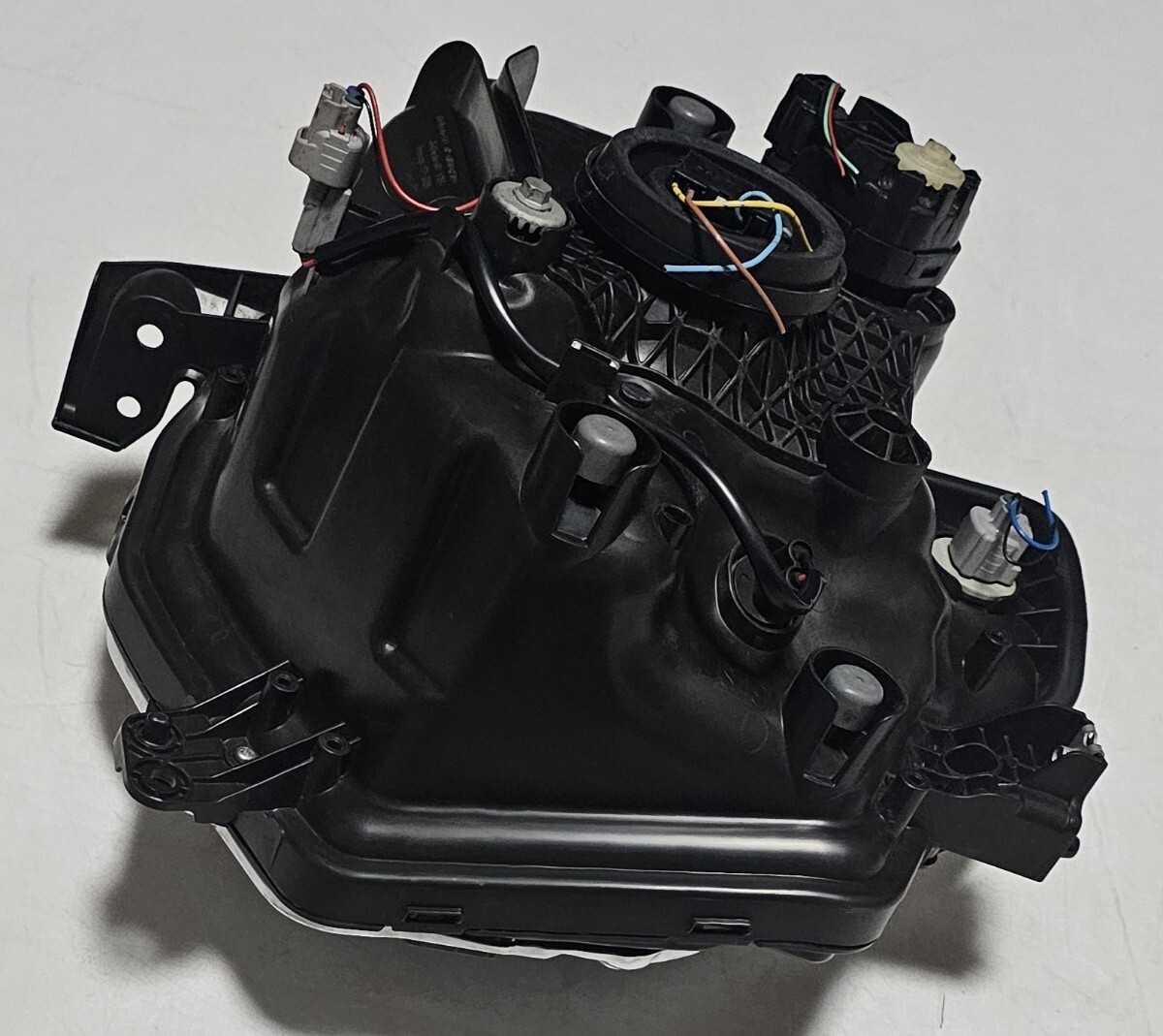 スズキ ハスラー・MR41S 純正 ヘッドライト/ヘッドランプ ASSY 右 ハロゲン 1873 良品 MR31S/MS41S/MS31S 共通の画像9