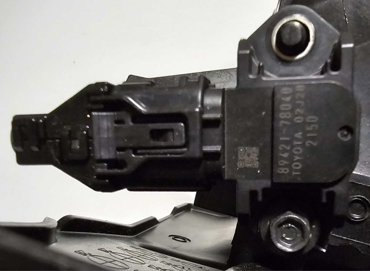  Lexus RX*TALH17 оригинальный интеркулер ASSY растояние 300km 2025 год машина TALA1# Alphard *TAHA4# Lexus LM*TAWH15 номер товара :17940-F0010