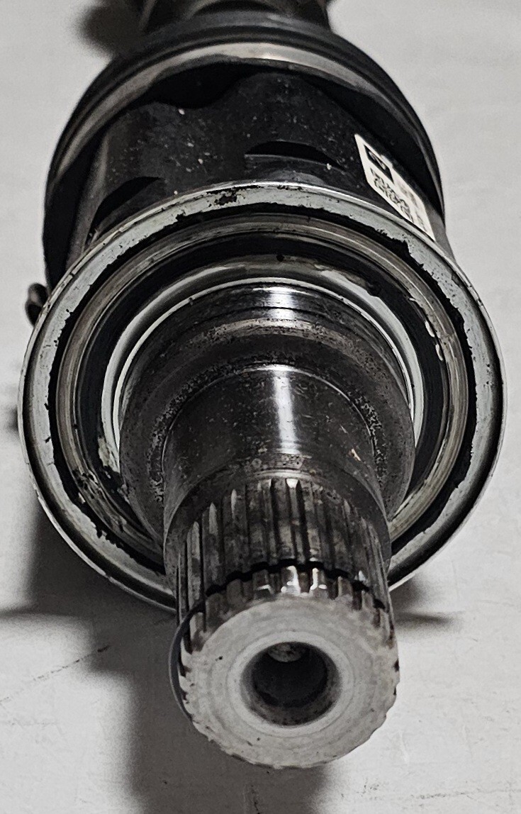  Toyota Noah *ZWR90/ZWR95 оригинальный передний ведущий вал ASSY левый хорошая вещь низкий пробег 2023 год машина MZRA90/MZRA92 Voxy общий номер товара :43420-28141