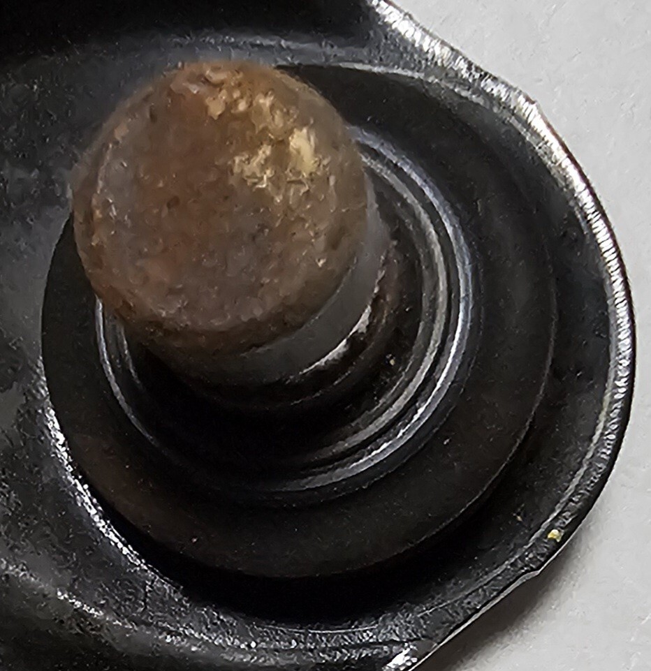 日産 セレナ・FNC28 純正 フロントロアアーム 右 ボールジョイント付 良品 低走 2023年車 C28/NC28/FC28/GC28/GFC28/SNC28品番:54500-7DA0A_画像2