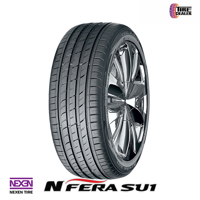 Nexen 245/40R19 98Y XL NEXEN 2025 год производства N' filler SU1 N'FERA N-FERA SU1sa Mata iya Nexen 245/40R19 98Y XL NEXEN 2025 год производства N' filler SU1 N'FERA N-FERA SU1sa Mata iya