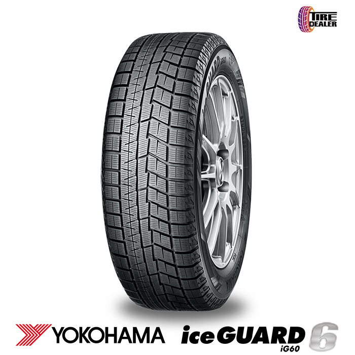 2025 год производства способ доставки ограничение 2 шт и больше бесплатная доставка Yokohama 165/60R15 77Q YOKOHAMA ice GUARD 6 iG60 параллель товар зимние шины 