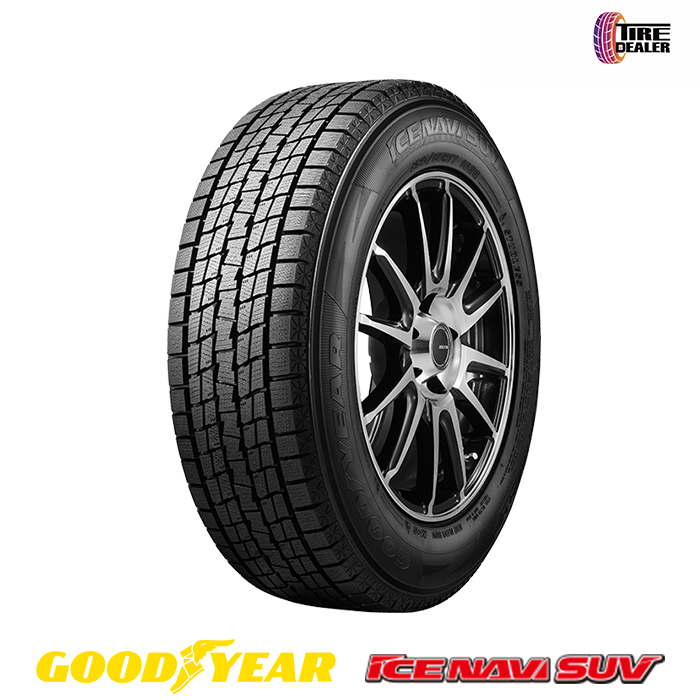 2024 год производства зимние шины 4 шт. комплект Goodyear 175/80R16 91Q GOODYEAR ICE NAVI SUV 2024 год производства зимние шины 4 шт. комплект Goodyear 175/80R16 91Q GOODYEAR ICE NAVI SUV