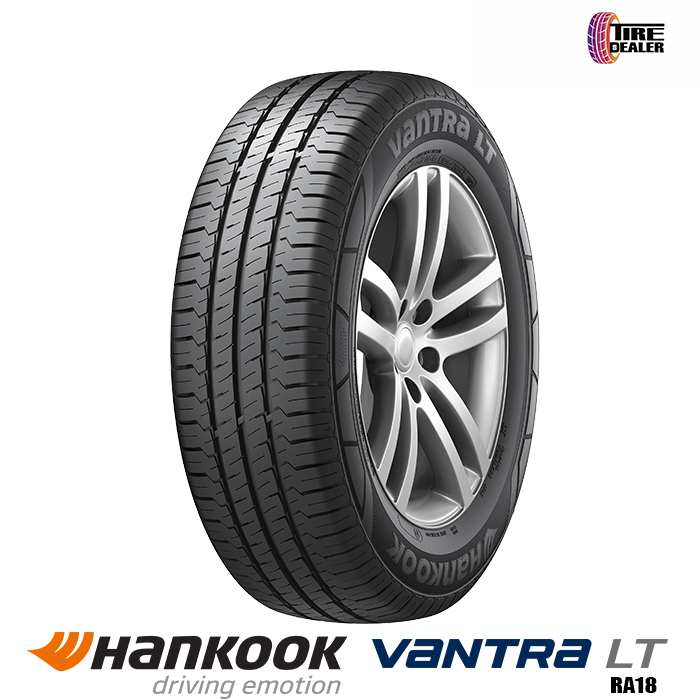 2025 год производства Hankook van&truck L чай RA18 155/80R14 88/86N HANKOOK Vantra LT RA18 4 шт. комплект 2025 год производства Hankook van&truck L чай RA18 155/80R14 88/86N HANKOOK Vantra LT RA18 4 шт. комплект