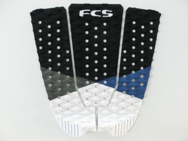 ☆ 送料込み!! デッキパッド FCS Kolohe Andinoモデル Pacific コロヘ 新品未使用_画像1