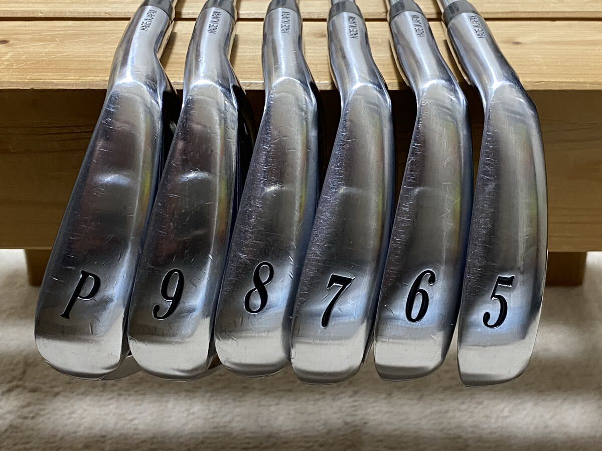 ヨネックス N1-CB _画像3