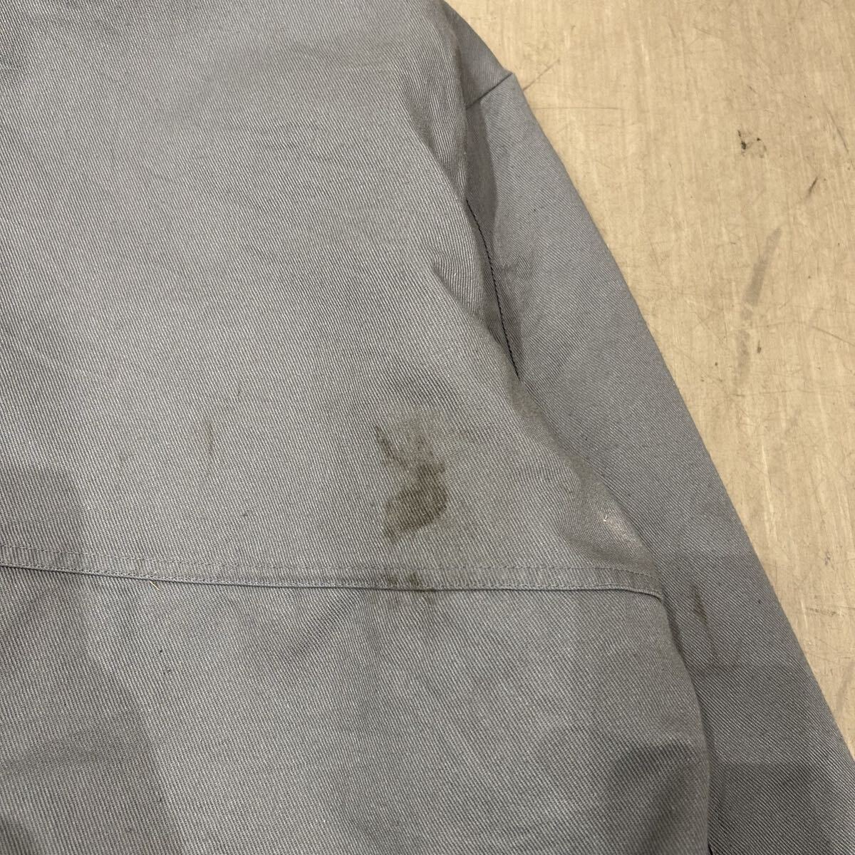 BEN DAVIS ベン デイビス ロングコート ワーク アメカジ 90s 90年代 古着 _画像6