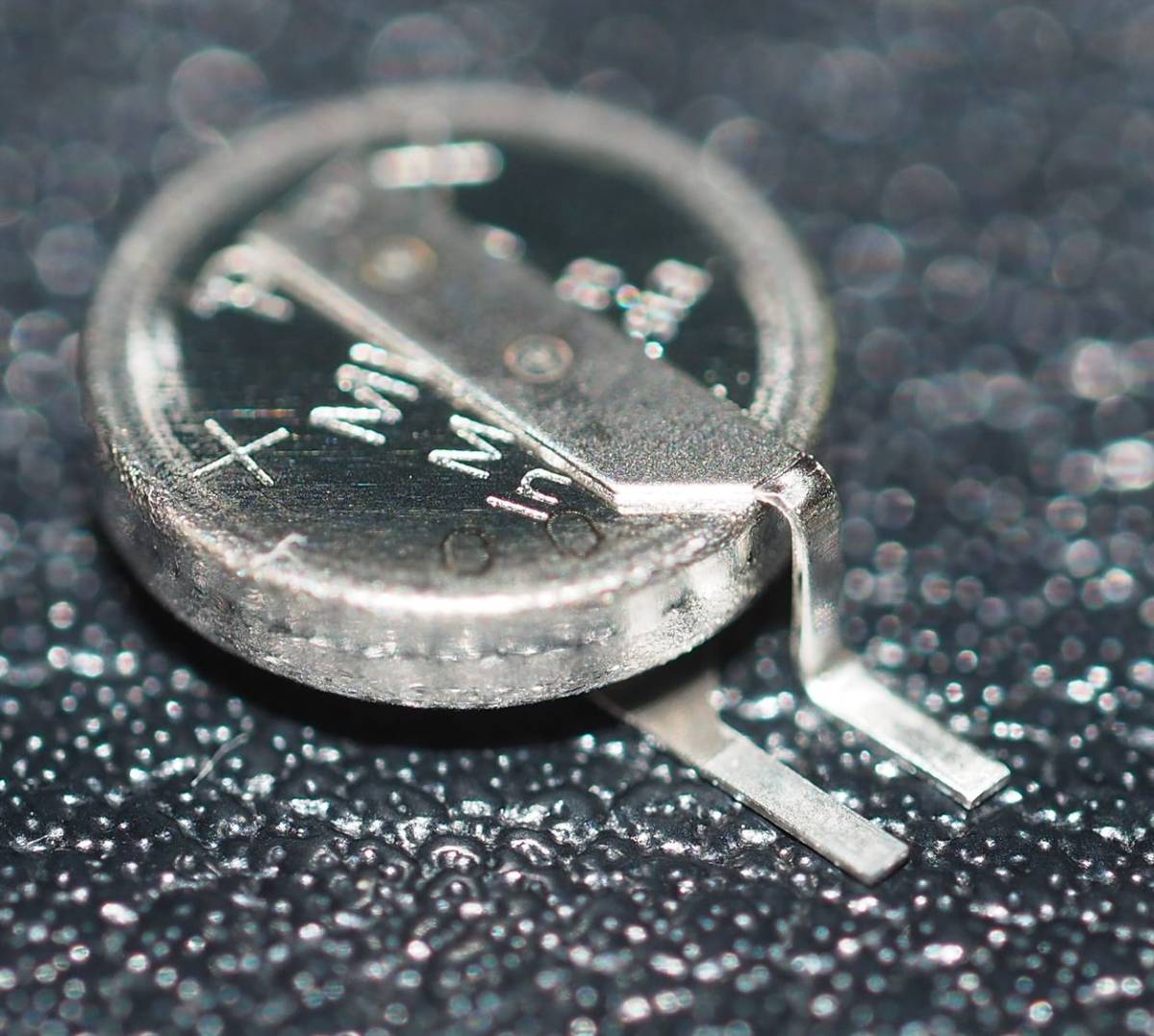 * новое поступление [ быстрое решение бесплатная доставка ] 2 шт 965 иен Panasonic ML621 (MS621FE сменный товар ) lithium 2 следующий перезаряжаемая батарея Panasonic*