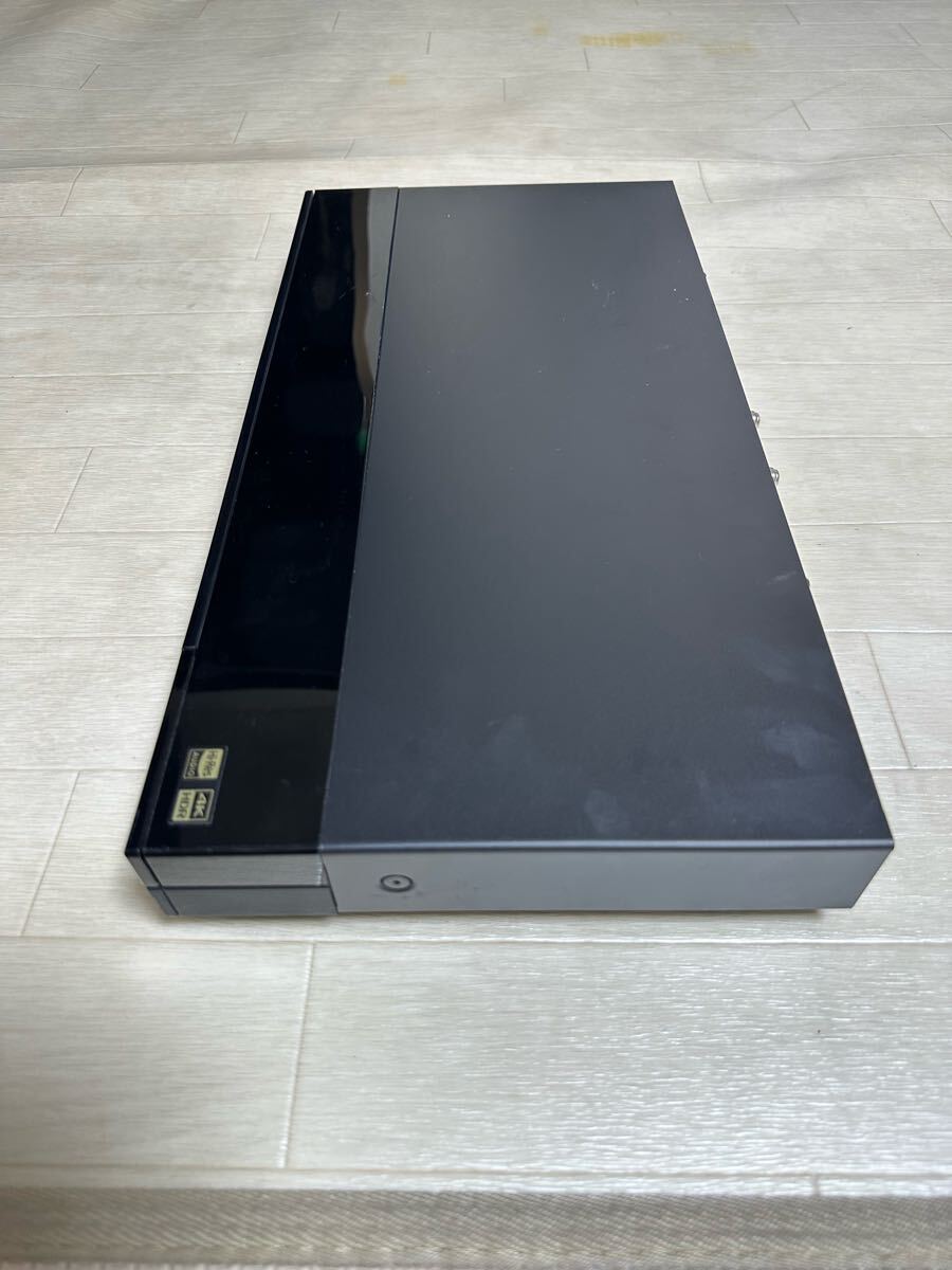 【ジャンク品】SONY BDZ-FBW1000 ブルーレイレコーダー 【2020年製】本体のみ_画像7
