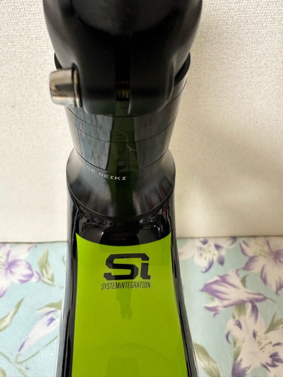 【中古現状品】キャノンデール Cannondale Synapse6 クランク付き_画像5
