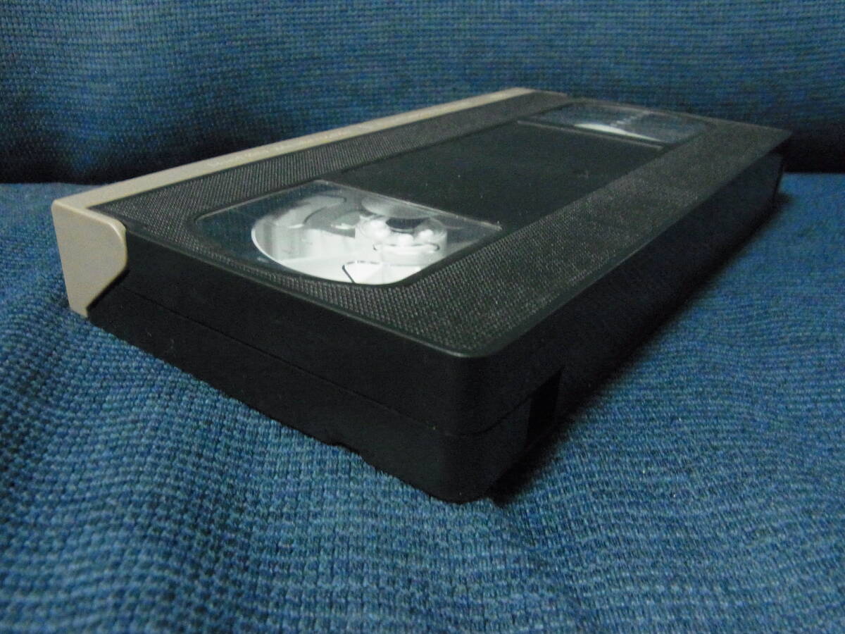 ビデオテープ（VHS）　蘇昱彰老師 六合螳螂拳セミナー 2000　2巻セット　　セル版　　中古品_画像3