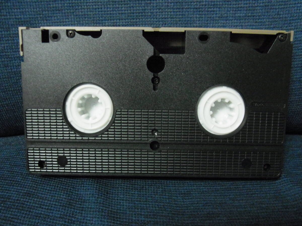 ビデオテープ（VHS）　蘇昱彰老師 六合螳螂拳セミナー 2000　2巻セット　　セル版　　中古品_画像10