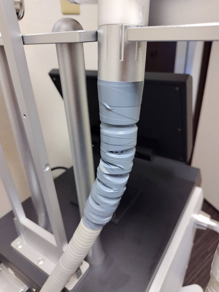 【部品取りに最適】業務用脂肪冷却/基盤故障/生産終了パーツ有り/引き取り限定_画像5