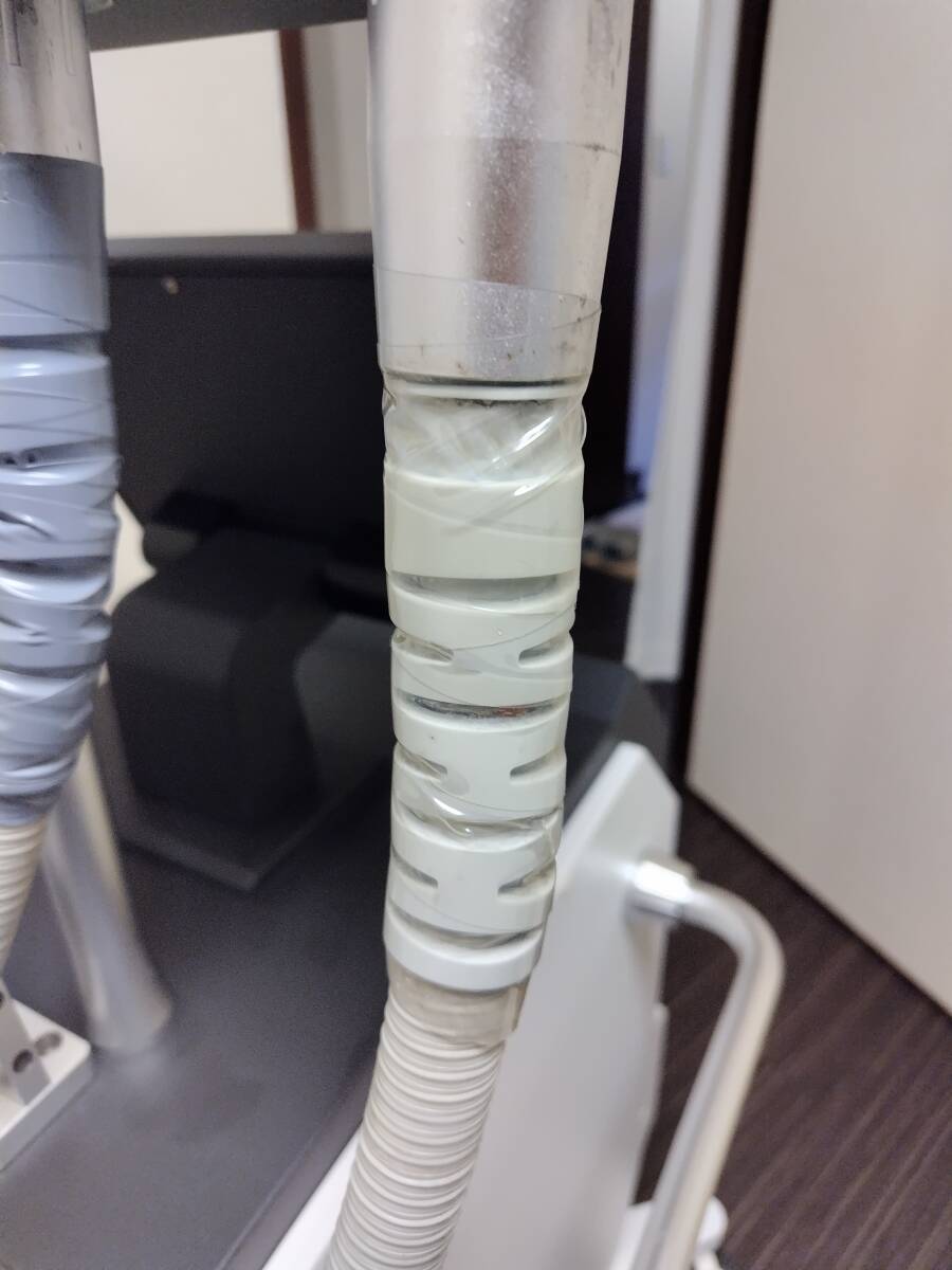 【部品取りに最適】業務用脂肪冷却/基盤故障/生産終了パーツ有り/引き取り限定_画像3