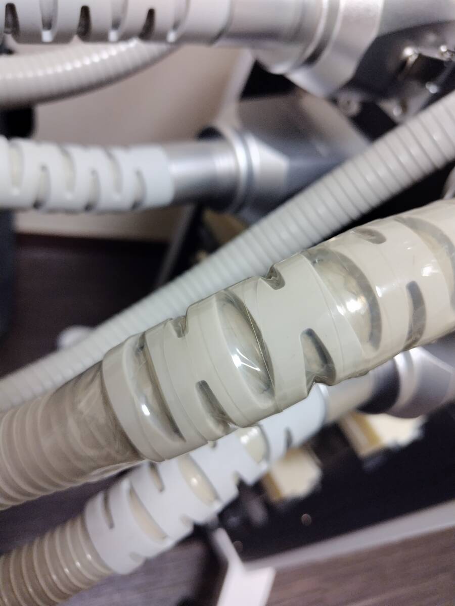 【部品取りに最適】業務用脂肪冷却/基盤故障/生産終了パーツ有り/引き取り限定_画像4