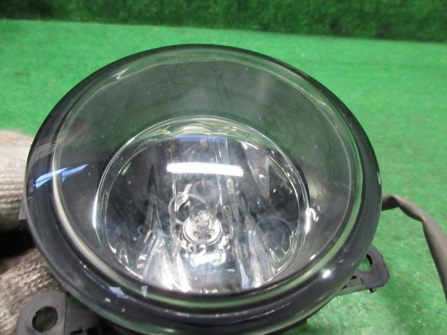 Wagon R DBA-MH34S правая противотуманная фара stingray X ZED ошибка терьер s violet (P)va Leo 35500-63J13-000 250586