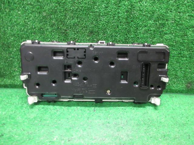 ムーヴ DBA-LA100S スピードメーター L B70 アーバンナイトブルークリスタル(M) 83800-B2B21 250605_画像8
