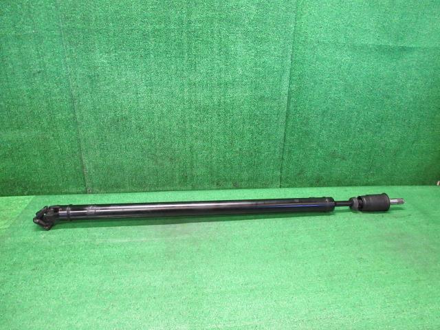 Vamos ABA-HM2 передний карданный вал турбо 4WD B92P Night вилка черный жемчуг 250619