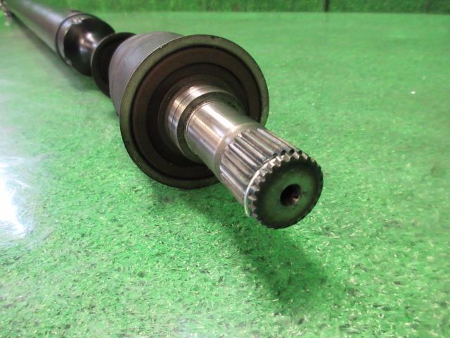 Vamos ABA-HM2 передний карданный вал турбо 4WD B92P Night вилка черный жемчуг 250619