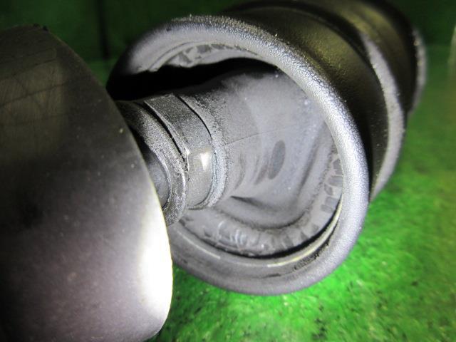 Vamos ABA-HM2 передний карданный вал турбо 4WD B92P Night вилка черный жемчуг 250619