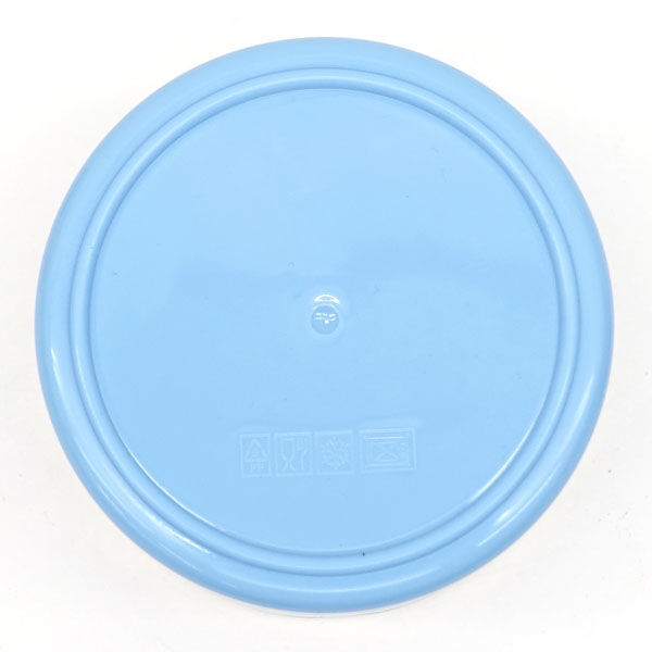 ★ スヌーピー キッチン スヌーピー保温ランチボックス&クリアボトルセット (0220501302)_画像4