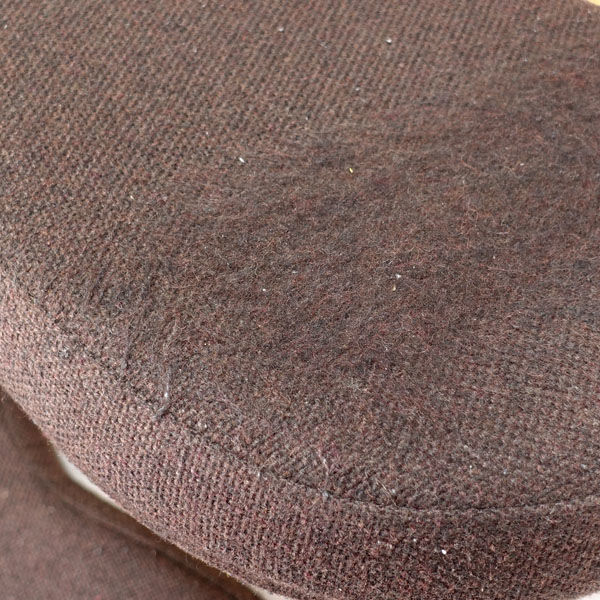 ■ 宮武製作所 プロポーションチェア キッズ ブラウン CH-889CK(0220514314)_画像6