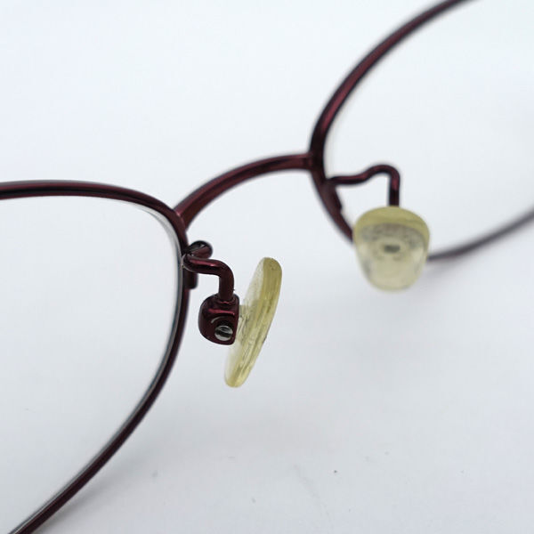 # Salvatore Ferragamo раз ввод очки gun chi-ni розовый серия женский с футляром SF2507A (0990013747)