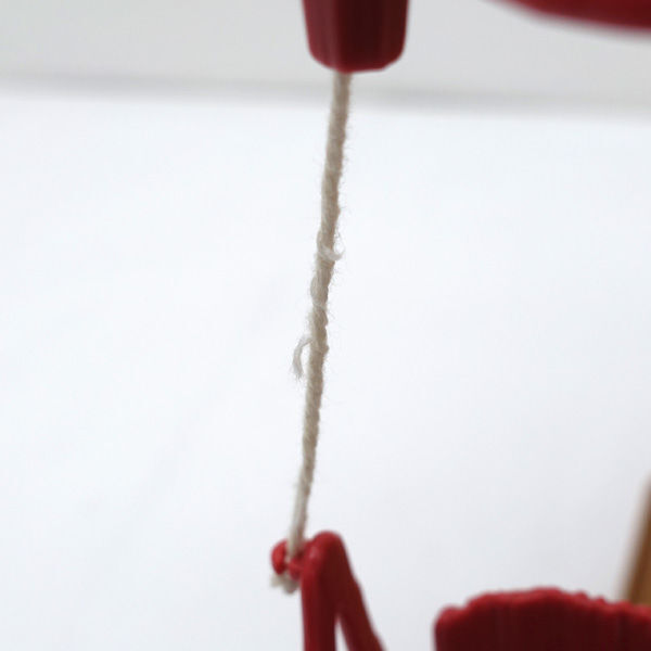 ★ エポック社 シルバニアファミリー 森のどきどきツリーハウス (0220520369)_画像5