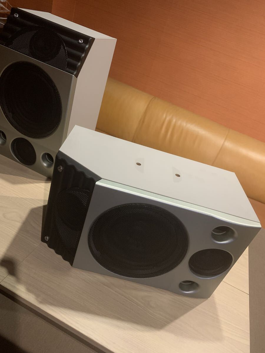 BMB 業務用 カラオケ スピーカー CS-300V 250w 線おまけ BMB CS-300V スピーカー 業務用 カラオケ 線おまけ｜Yahoo