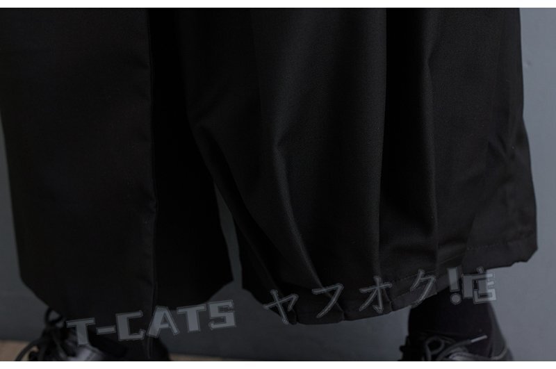 * новый товар осень женский натуральный casual свободно накладывающийся надеты способ талия резина широкий брюки шаровары