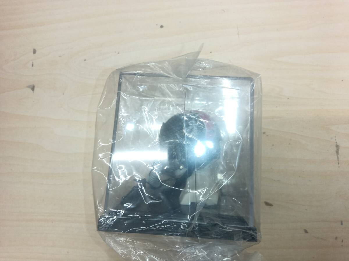 未開封　タカラ　エリートフォース　パイロット　ヘルメット　ＶＦ−１６１　チャージャーズ　CHARGERS　_画像2