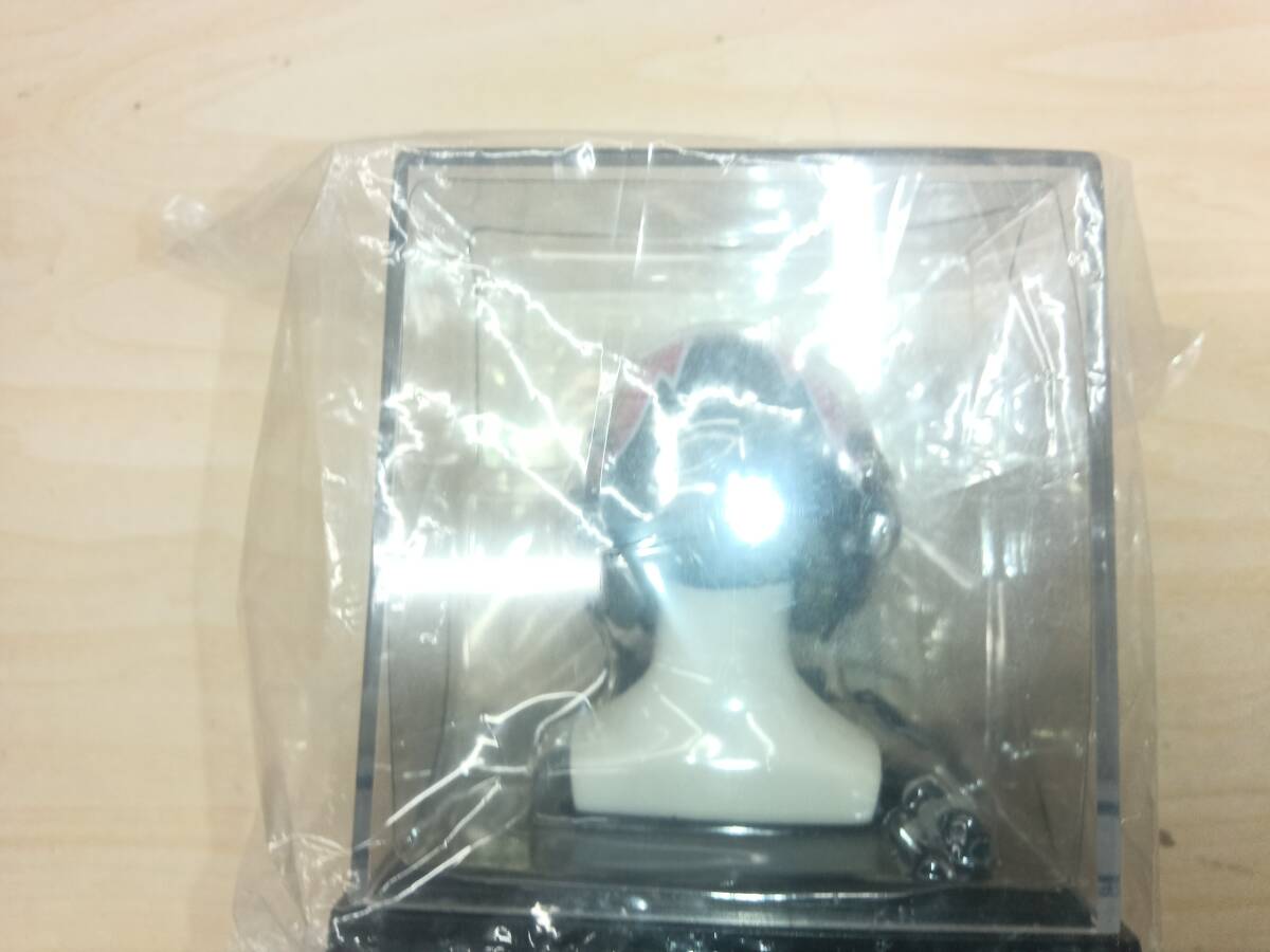 未開封　タカラ　エリートフォース　パイロット　ヘルメット　ＶＦ−１６１　チャージャーズ　CHARGERS　_画像3