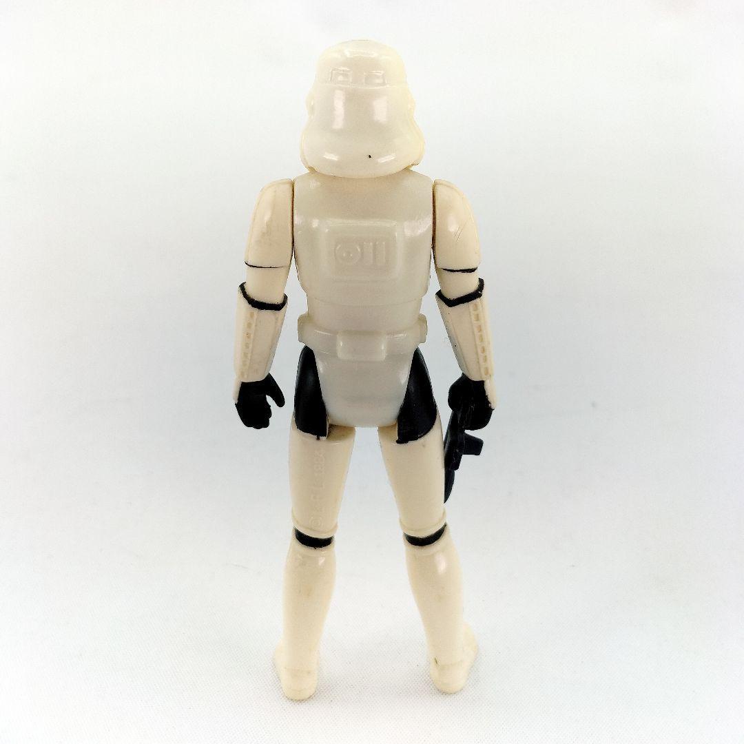 オールドケナー ルーク・スカイウォーカー スターウォーズ 1984年 フィギュア_画像4