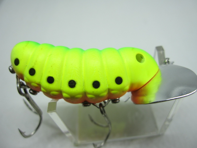 スミス　キャタピー_画像6