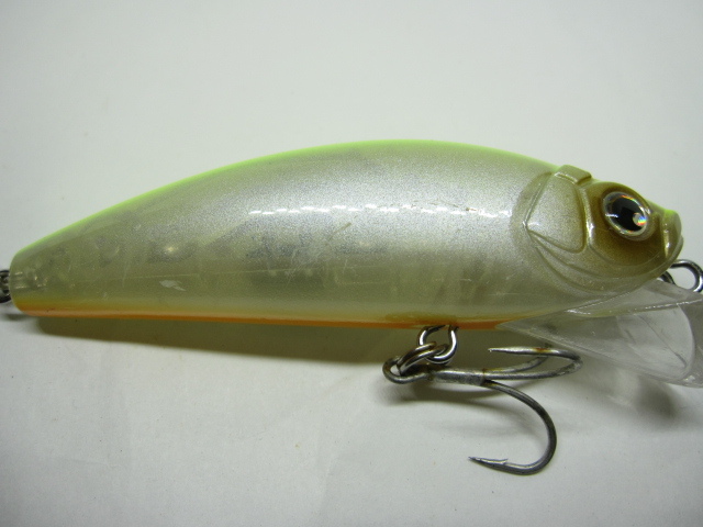 ロンジン　WAKEY BOO　ウェイキーブー　８６ｍｍ　２２ｇ　Ｆ_画像6