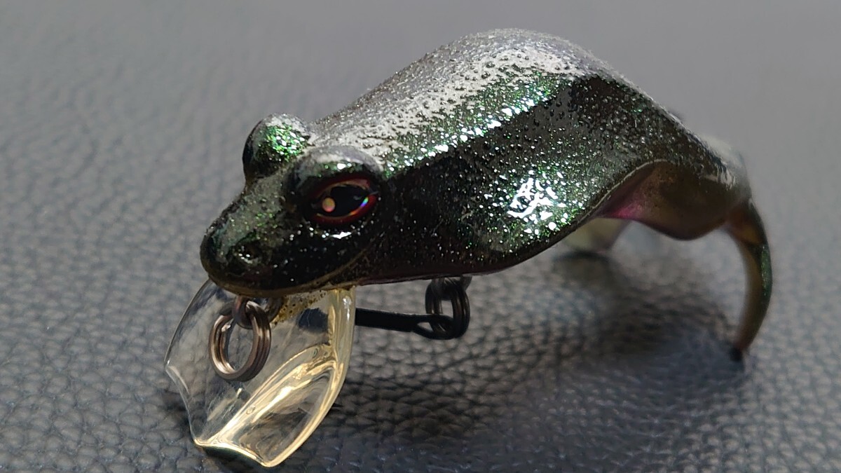 メガバス タイプX Type-X 限定 POP-X 干支 POP-MAX 非売品 セット レア オールド 初期 Z-CRANK グリフォン 福袋 I×I ARMS アームズ 15_画像3