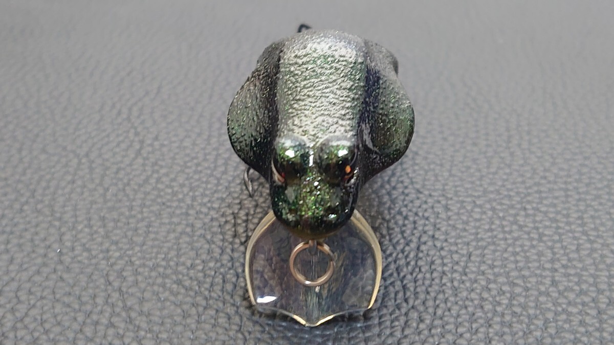 メガバス タイプX Type-X 限定 POP-X 干支 POP-MAX 非売品 セット レア オールド 初期 Z-CRANK グリフォン 福袋 I×I ARMS アームズ 15_画像7