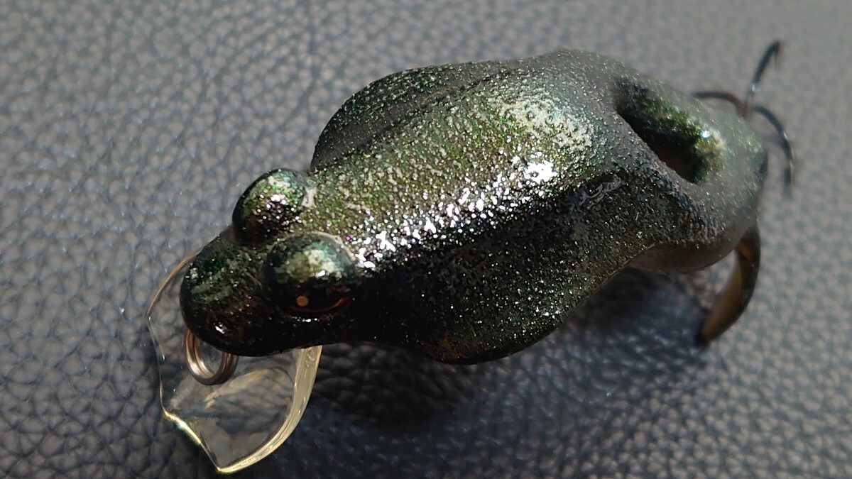 メガバス タイプX Type-X 限定 POP-X 干支 POP-MAX 非売品 セット レア オールド 初期 Z-CRANK グリフォン 福袋 I×I ARMS アームズ 15_画像8