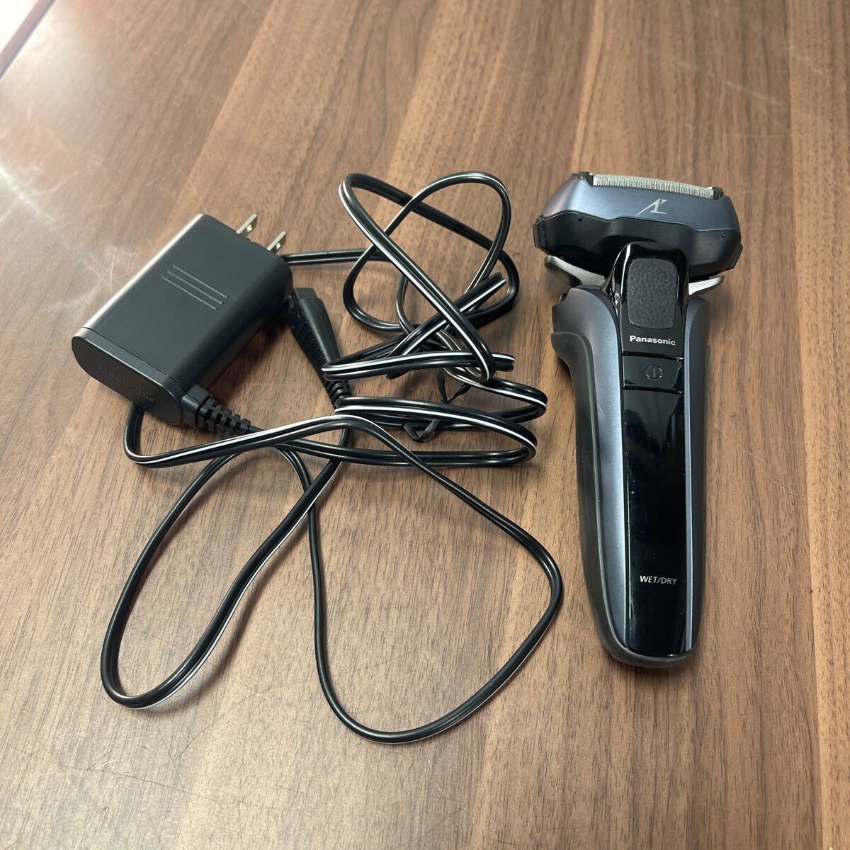 「AB14_15A」Panasonic ES-LV5V-A ラムダッシュPRO 動(dòng)作品（251002）