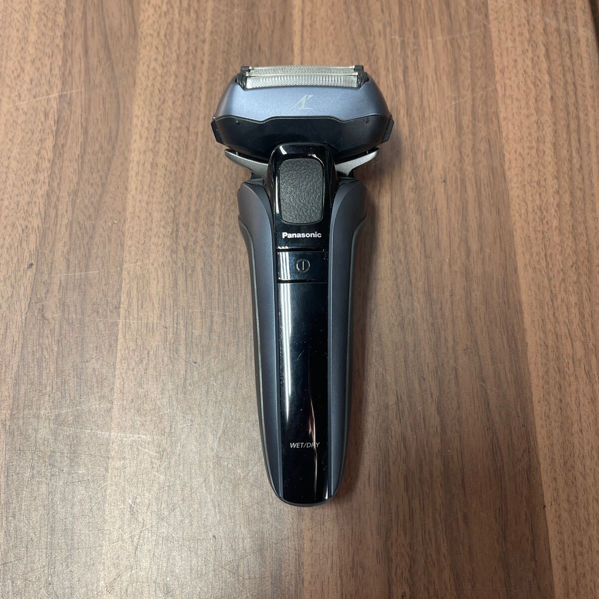 「AB14_15A」Panasonic ES-LV5V-A ラムダッシュPRO 動(dòng)作品（251002）