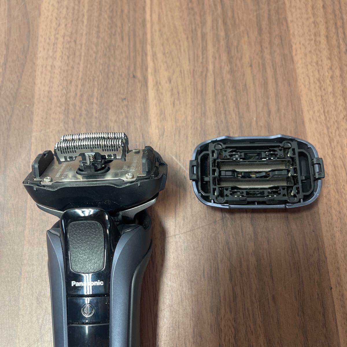 「AB14_15A」Panasonic ES-LV5V-A ラムダッシュPRO 動(dòng)作品（251002）