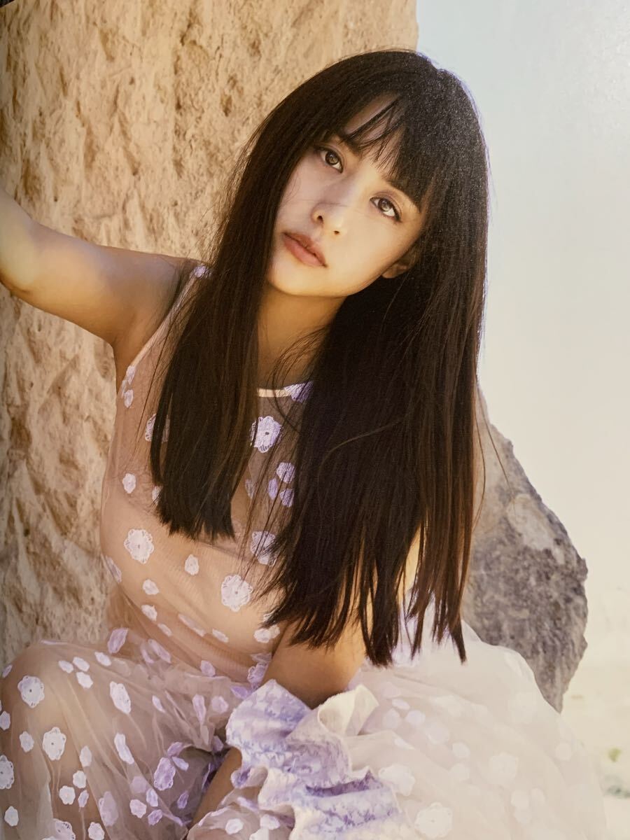 山本美月 写真集 Mizuki_画像3