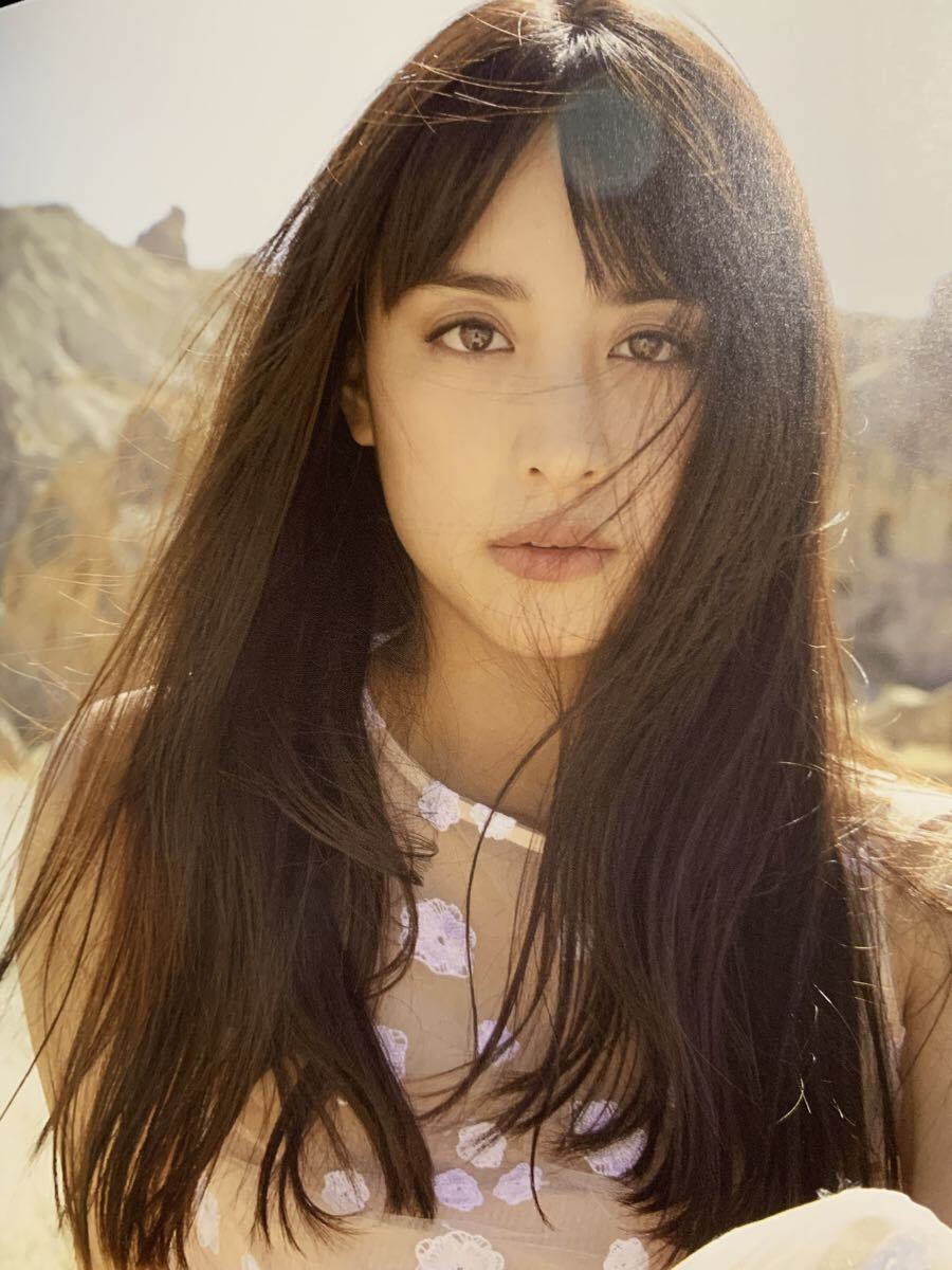 山本美月 写真集 Mizuki_画像4