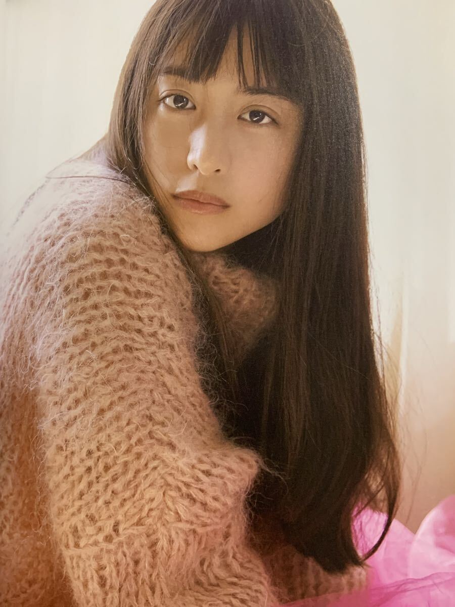 山本美月 写真集 Mizuki_画像5