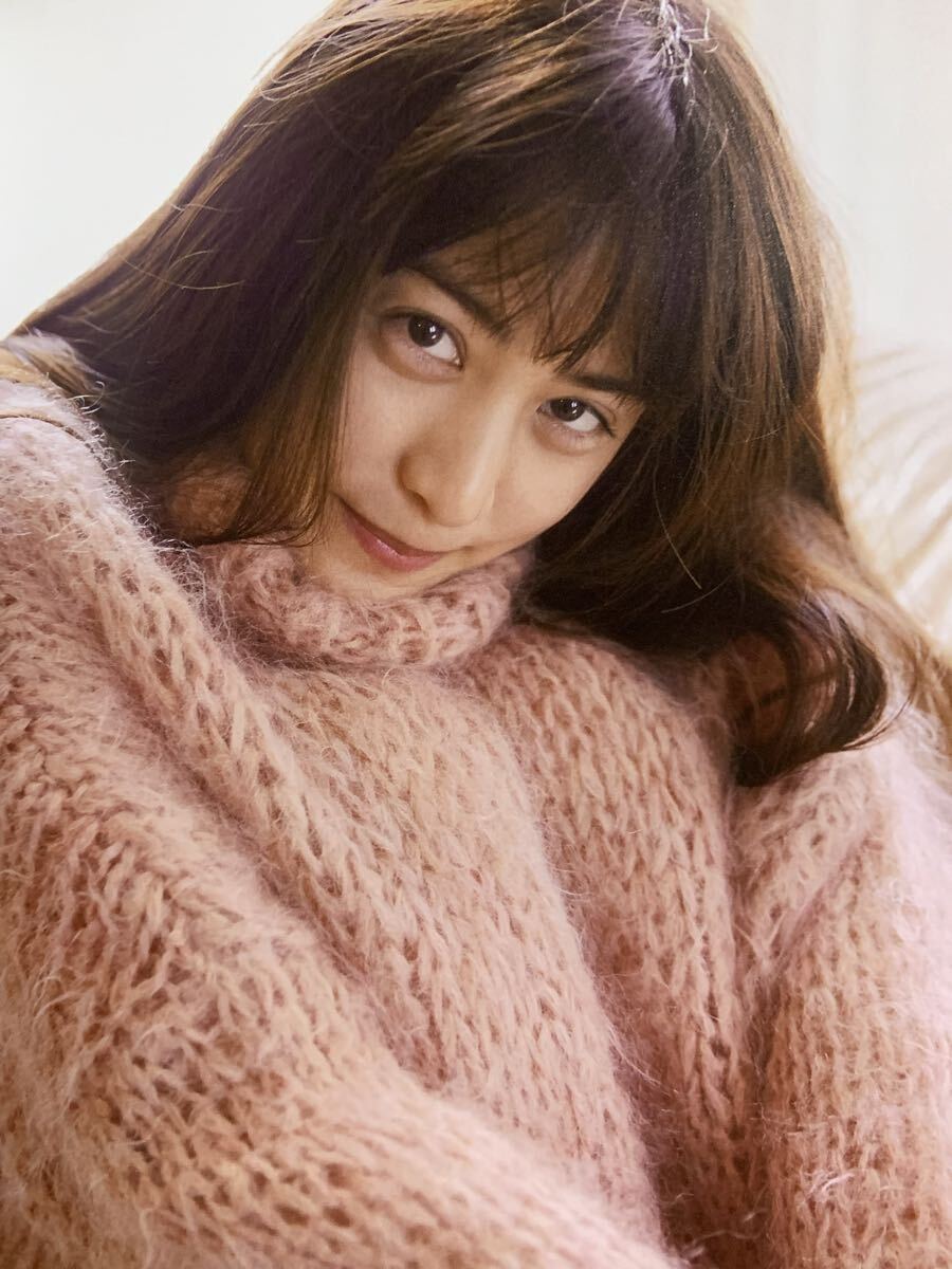 山本美月 写真集 Mizuki_画像6