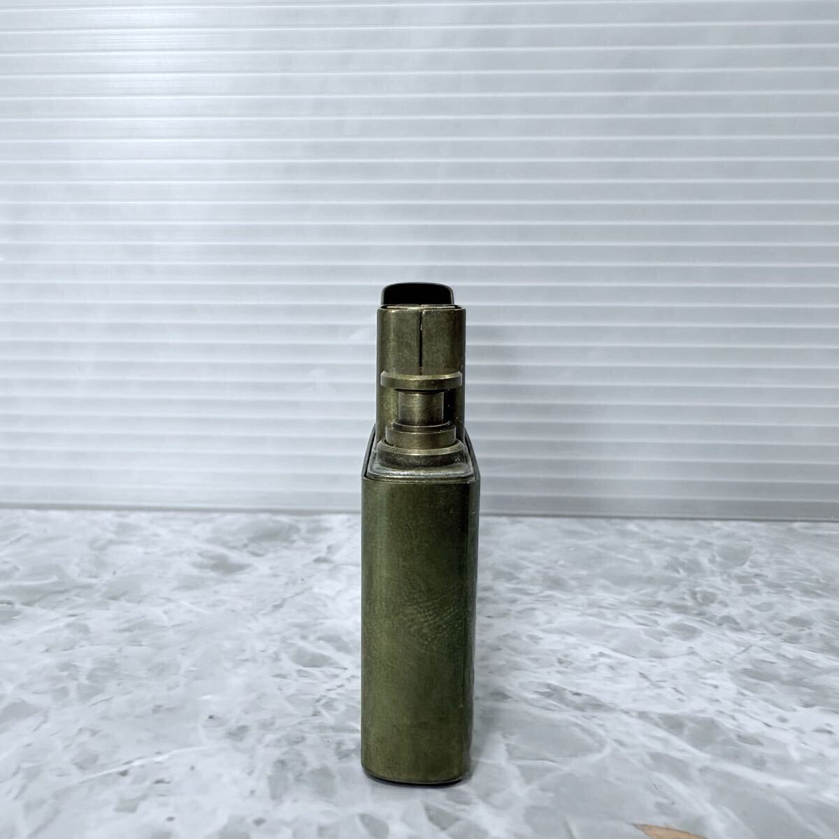 LANCEL PARIS ランセル ガスライター ライター コレクション 喫煙具 喫煙グッズ _画像3