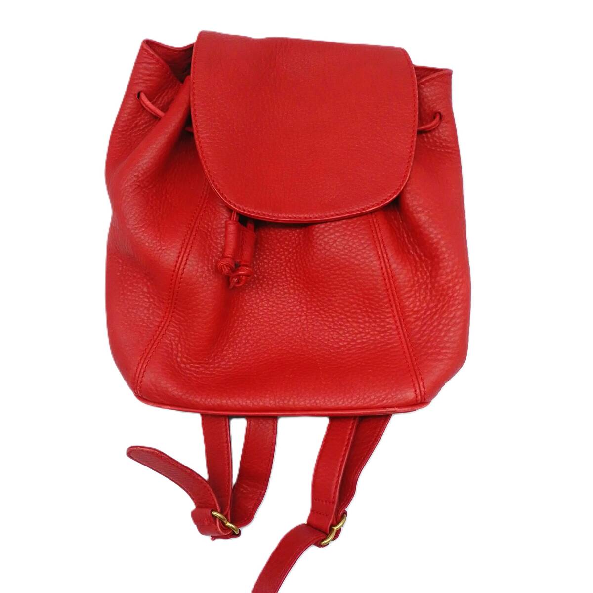 美品　COACH コーチ　リュック　バックパック　レディース_画像1