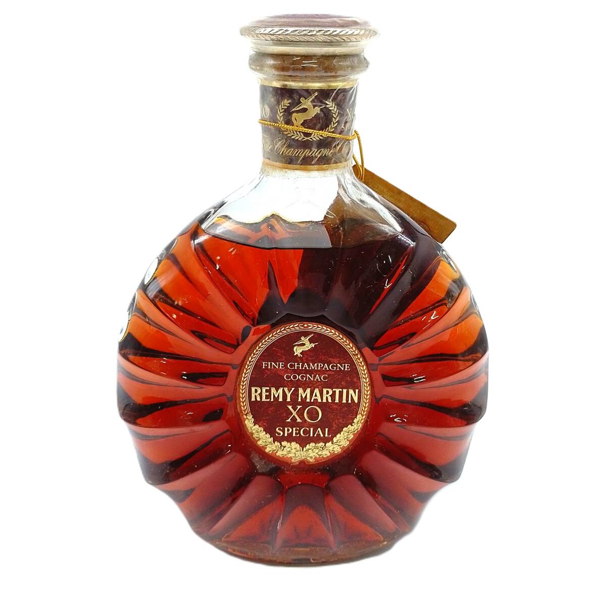 未開封　２本セット　レミーマルタン XO スペシャル 1000ml 40％、カミュ ブックシリーズ スターリーナイト 350ml 40％_画像3